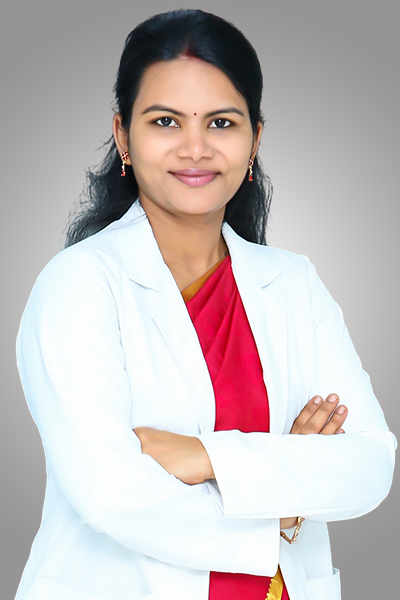 Ophthalmologist in Vijayawada